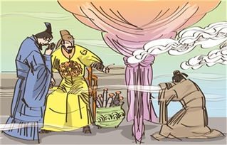 口蜜腹劍典故有關(guān)的歷史人物是,口蜜腹劍典故50字,口蜜腹劍典故出處