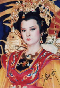 武則天鏡室典故,武則天的寶鏡典故,武則天洛陽牡丹典故