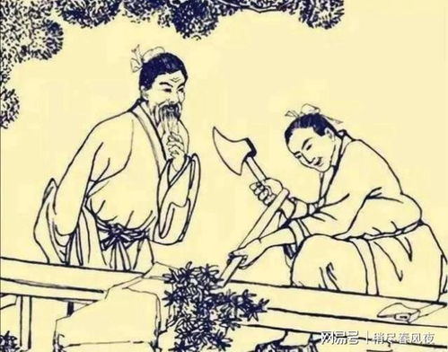 農(nóng)夫的典故