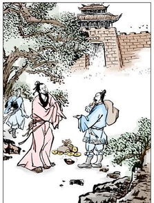 關(guān)于手的典故