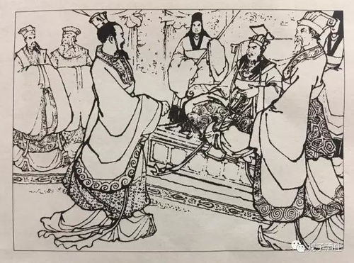 與晉文公有關(guān)的成語(yǔ)典故,關(guān)于晉文公和楚莊王的成語(yǔ)典故,晉文公稱(chēng)霸的成語(yǔ)典故