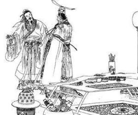 典故,歷史,楚莊王