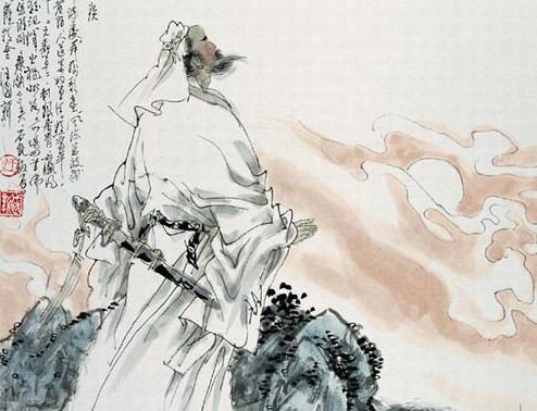 永遇樂孫權(quán)典故的詩句