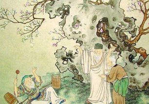 孝有關的經(jīng)典故事