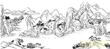 典故,田園,久蕪沒(méi)