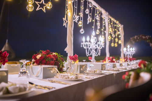 公司生日派對策劃方案