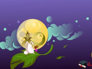 中秋節(jié)幼兒策劃方案