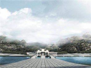 道觀開放策劃方案