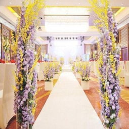 夏天創(chuàng)意婚禮策劃方案