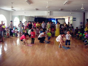 六一節(jié)游園親子活動(dòng)策劃方案