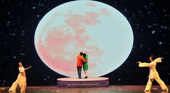 群星獎策劃方案