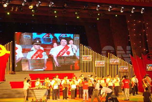 商業(yè)演藝活動(dòng)策劃方案