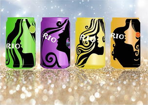 rio雞尾酒的營銷策劃方案