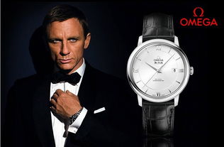 歐米茄手表會議策劃方案ppt