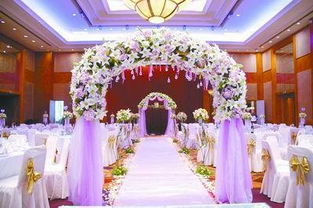 婚禮策劃方案及報(bào)價(jià)