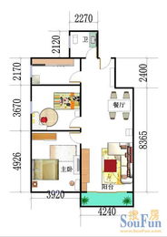 裝修樓盤開發(fā)策劃方案