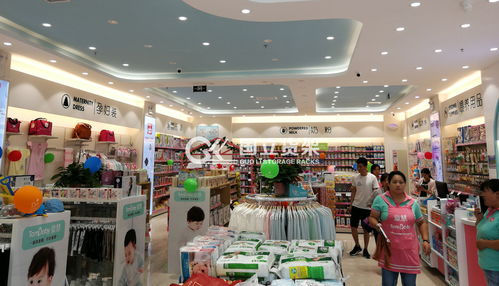 母嬰店銷售童裝策劃方案