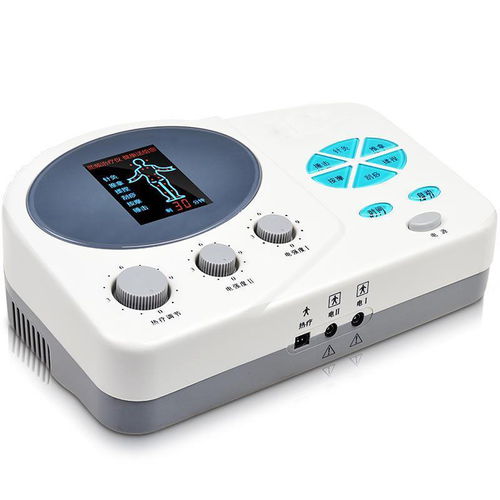 理療儀招商策劃方案