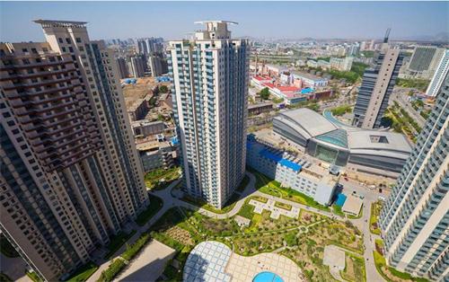 湘潭世聯(lián)房地產(chǎn)策劃方案