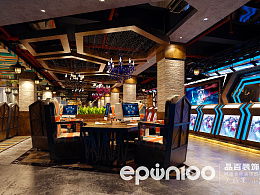 網(wǎng)咖趣味活動(dòng)策劃方案