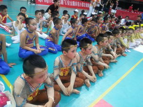 小學(xué)生體操大會(huì)策劃方案