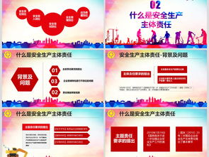 企業(yè)安全活動策劃方案