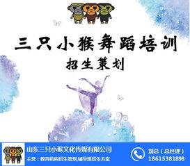 教育培訓(xùn)招生策劃方案