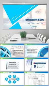 中華卷煙精準營銷策劃方案