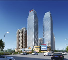 杭州cbd萬達廣場開業(yè)策劃方案