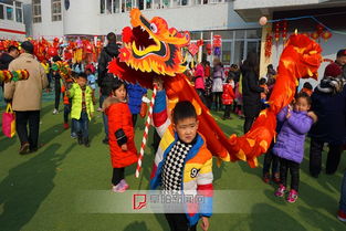 幼兒園逛廟會(huì)策劃方案