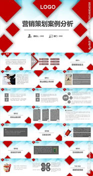 公司營(yíng)銷(xiāo)策劃方案ppt