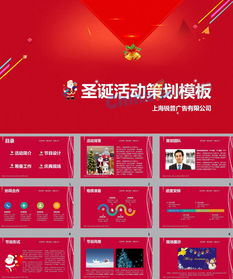 2015微信活動(dòng)策劃方案ppt