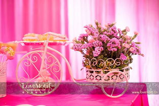 特色宴會(huì)主題策劃方案