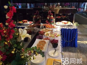 冷餐宴會(huì)策劃方案