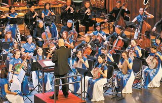 四川少數(shù)民族音樂(lè)會(huì)策劃方案