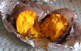 關(guān)于烤紅薯的營銷策劃方案