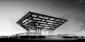 中國館策劃方案