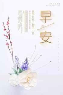 女孩早安正能量的句子帶圖