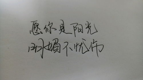 句子,不易,能量,文藝