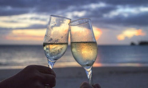 句子,能量,喝酒