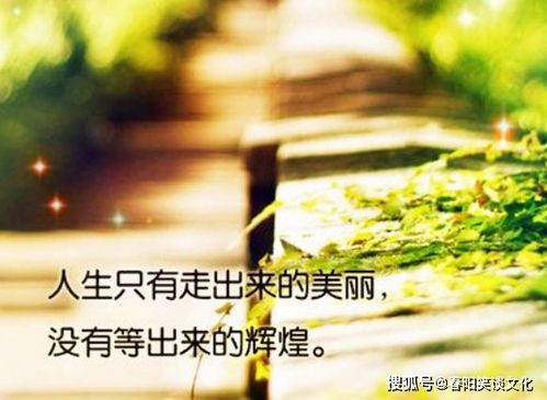 女人自信的句子正能量