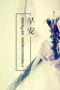 早安心態(tài)正能量句子成長(zhǎng)