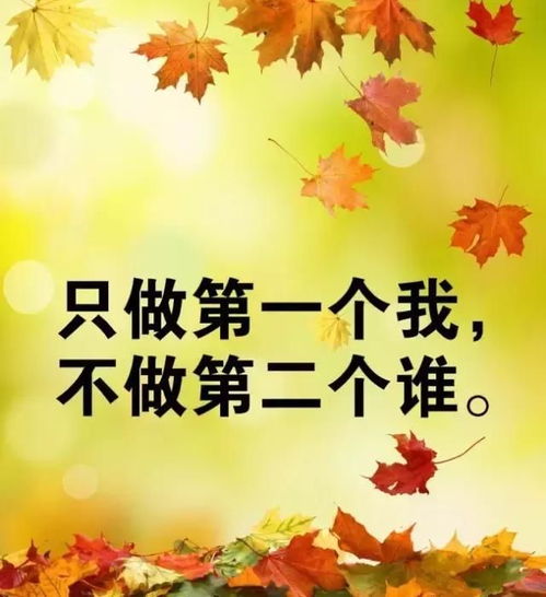 女人霸氣正能量句子