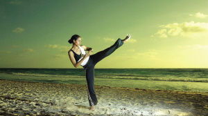 運(yùn)動(dòng)正能量的句子短句健身英文