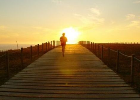 有關(guān)軍訓(xùn)正能量的句子