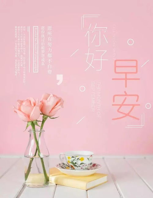 幼師,早安,句子,能量