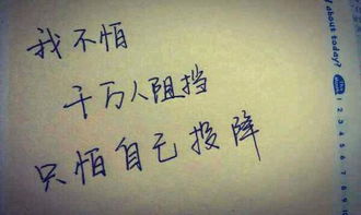 關(guān)于青春正能量唯美的句子