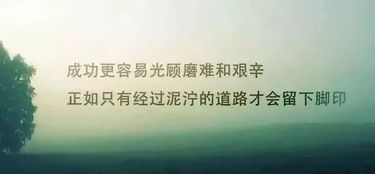 教育者外出學習的正能量句子