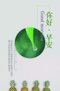 早上發(fā)朋友圈的句子正能量女