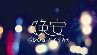 女人正能量的句子晚安
